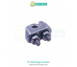 Besi Wire Rope Clip DIN741
